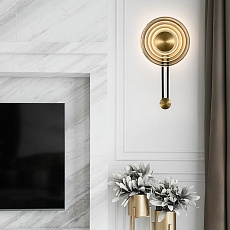 Настенный светильник Imperium Loft Fancy 151337-26 2