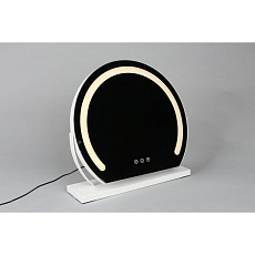 Настольное зеркало с подсветкой Omnilux Linari OML-10501-07 5