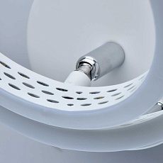 Настенный светильник De Markt Аурих 496029202 5