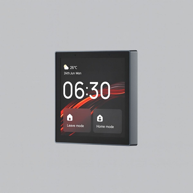 Панель управления Denkirs Control DK7405-BK изображение 3 Панель управления Denkirs Control DK7405-BK Фото № 3