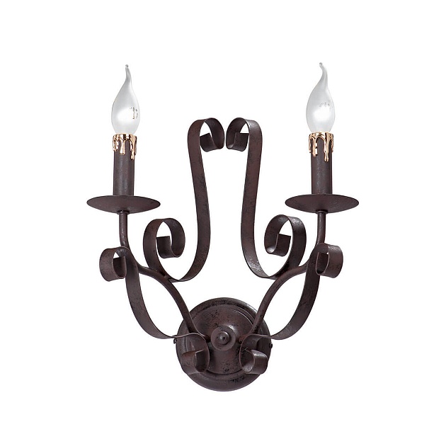 Бра Vitaluce V1100/2A изображение 1 Бра Vitaluce V1100/2A Фото № 1