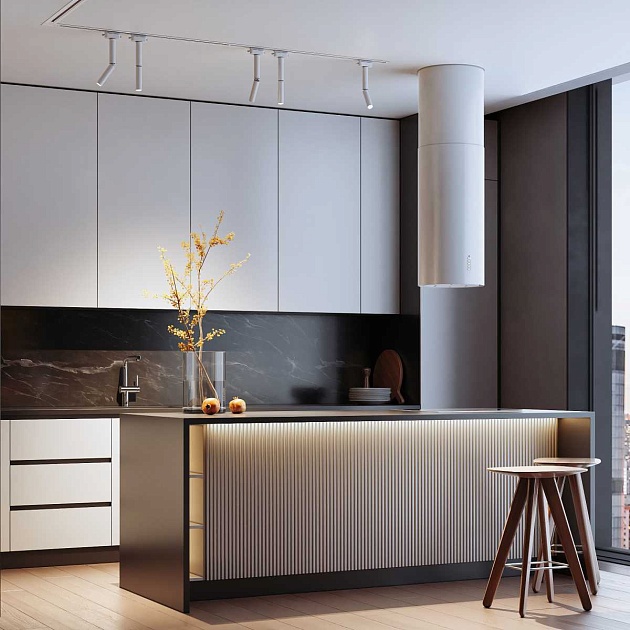 Трековый светодиодный светильник Elektrostandard Pika 85112/01 a065275 Фото № 3