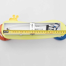 Спот Citilux Зоопарк CL602521 3