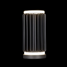 Настольная лампа De Markt Айсфельд 3 655031001 3