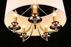 Подвесная люстра Aployt Berze APL.721.06.05 3