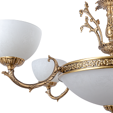 Люстра Ambiente 7140/5 AB 2