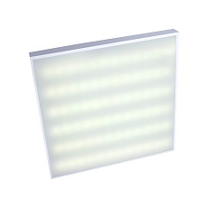 Встраиваемый светодиодный светильник Всесветодиоды Армстронг vs204-56-op-4k