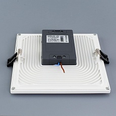 Встраиваемый светодиодный светильник Citilux Омега CLD50K220 5