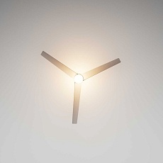 Люстра потолочная-вентилятор Mantra UP DOWN 9062 5