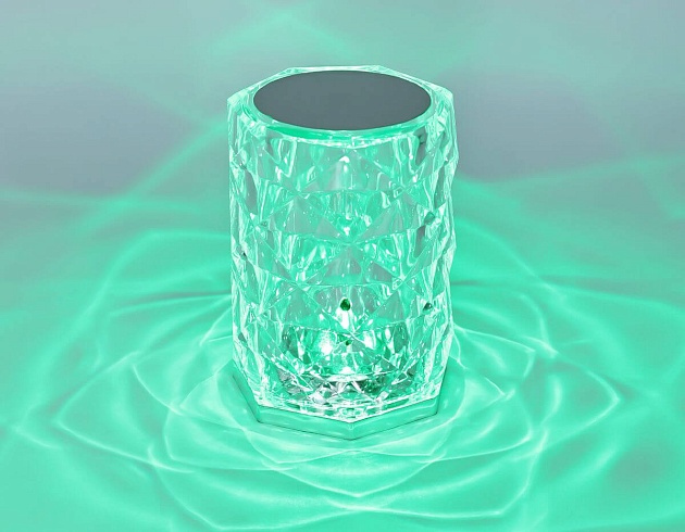 Настольная лампа Ambrella light Desk DE8013 Фото № 5