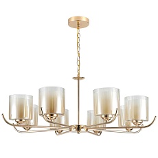 Люстра Reluce 09470-0.4-08 1