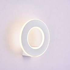 Бра Elvan BR-8513/1-8W-WW-Wh 1