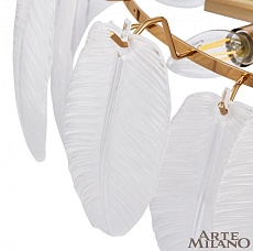 Потолочный светильник Arte Milano Rim 315009/D600 BS 3