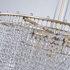 Подвесная люстра Favourite Fringe 4762-7P 2