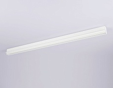 Шинопровод встраиваемый Ambrella Light Track System Magnetic 220V GL1009 2