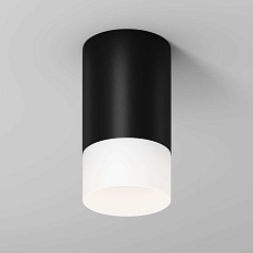 Потолочный светильник Maytoni Outdoor O499CL-L10B3K 5