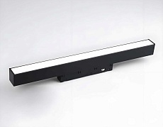 Трековый линейный светильник Hesby Lighting ElDeko ,300мм-3000К, 10Вт, черный HSBL_0150 3