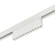 Трековый светильник MyFar FlowPoint MT0213-12W3K-W 1