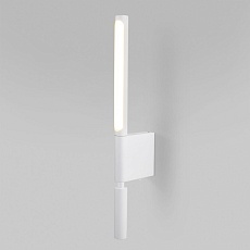 Бра Elektrostandard Sarca LED 40111/LED 4000K белый a063690 2