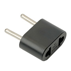 Переходник сетевой Stekker 1гн б/з ADP6-03-20 32858