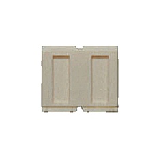 Коннектор для RGB ленты Jazzway PLSC-10x4 (5050 RGB) 10шт 1013774