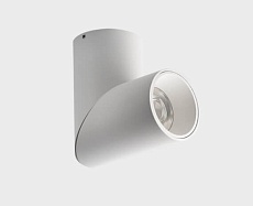 Светодиодный спот Italline M03-0106 white 1