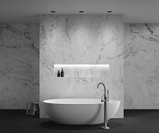 Встраиваемый светильник Maytoni Technical DL126-GX53-B 1