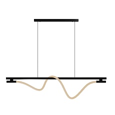 Светильник подвесной Lightera Tura LE103L-120B WIFI