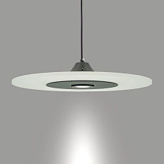 Светильник подвесной Lightera Tekapo LE127L-50B 4