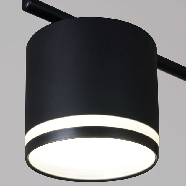 Потолочная люстра Reluce 94306-0.3-08A GX53 изображение 2 Потолочная люстра Reluce 94306-0.3-08A GX53 Фото № 2