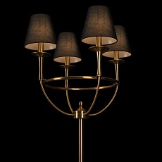 Торшер Loft it Lattice 10435F 1