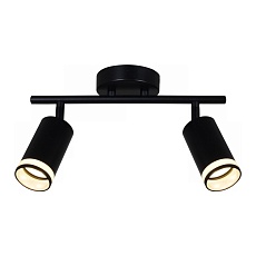 Спот Reluce Technical 16001-9.5-002CT SPOT LIGHT GU10 BK 3