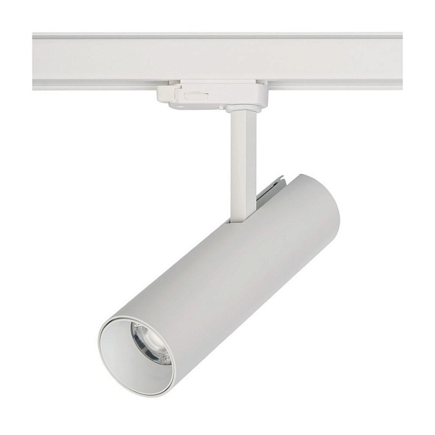 Трековый светодиодный светильник Nowodvorski Milo Led 8765 Фото № 1