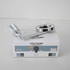 Настенный светильник Imperium Loft RH Utilitaire 123286-22 2