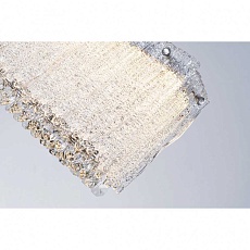 Настенный светильник iLamp King W707 CR 5