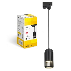 Трековый светильник IEK LT-UPB0-4213-GU10-1-K02 2