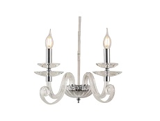 Бра NEWPORT 8572/A chrome 1