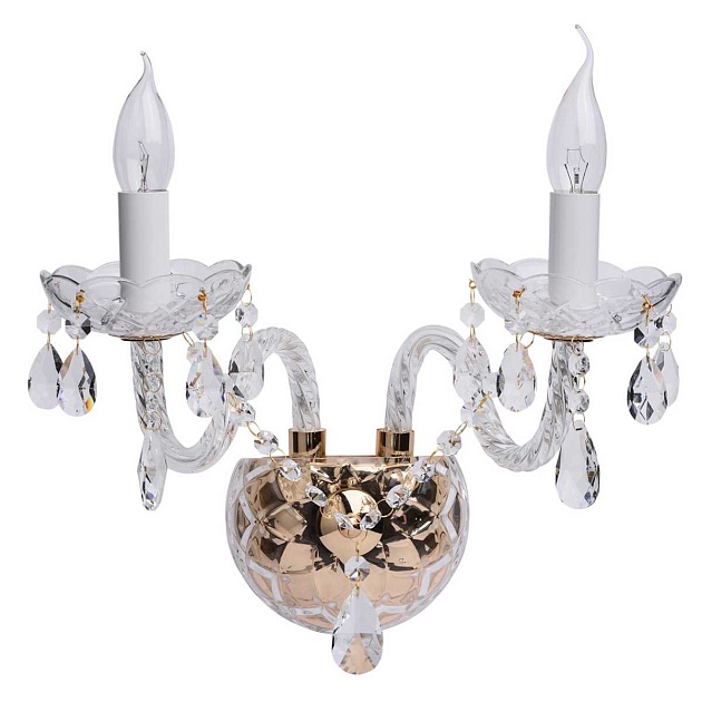 Бра MW-Light Каролина 367023102 изображение 1 Бра MW-Light Каролина 367023102 Фото № 1