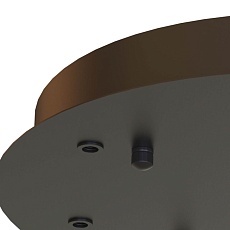 Подвесная люстра Mantra Boomerang 9369+9240 (8L) 2