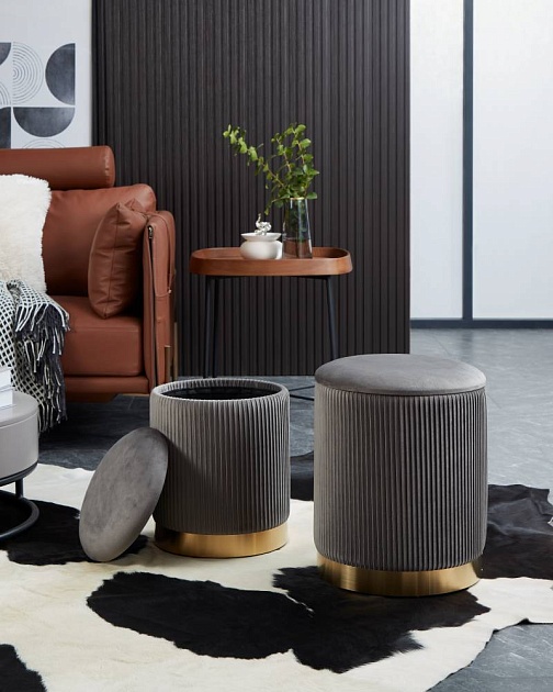 Пуф Eglo Mashike 424023 Фото № 2