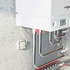 Вывод кабеля Werkel Gallant слоновая кость WL15-16-01 4690389102257 1