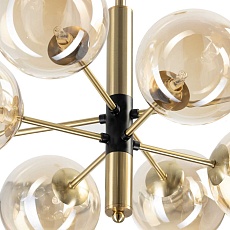 Подвесная люстра Citilux Нарда CL204180 4