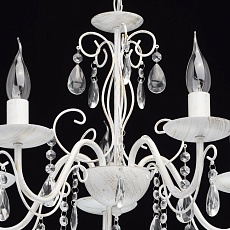 Подвесная люстра De City Аврора 371010705 2