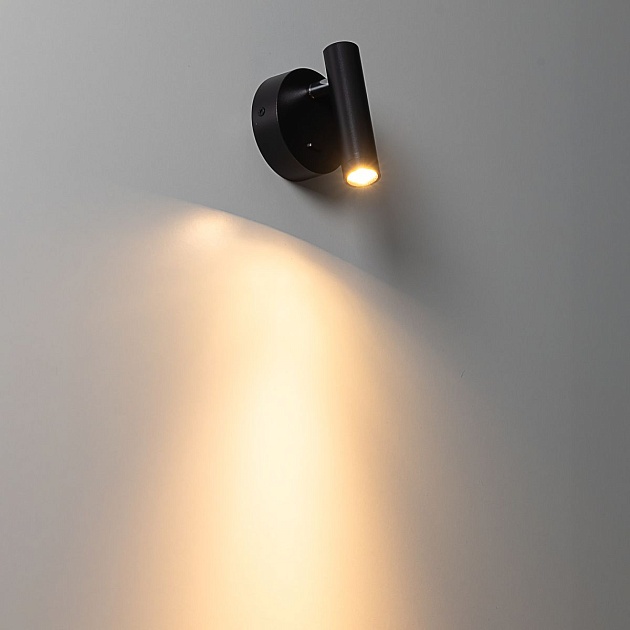 Спот Citilux Декарт CL704101 Фото № 6