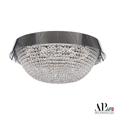 Потолочный светодиодный светильник Arte Perfetto Luce Rimini S514.0.54.A.3000