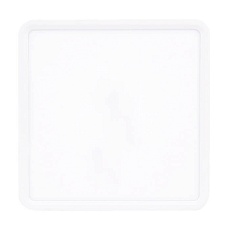 Встраиваемый светодиодный светильник Ambrella light Led Downlight DLR368 1