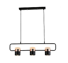 Светильник подвесной Lightera Rudolf LE114L-3B SMART 3