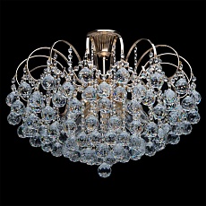Потолочная люстра MW-Light Жемчуг 9 232016708 2