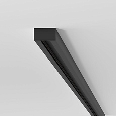 Шинопровод однофазный с вводом питания и заглушкой Elektrostandard 85079/00 a057071 2