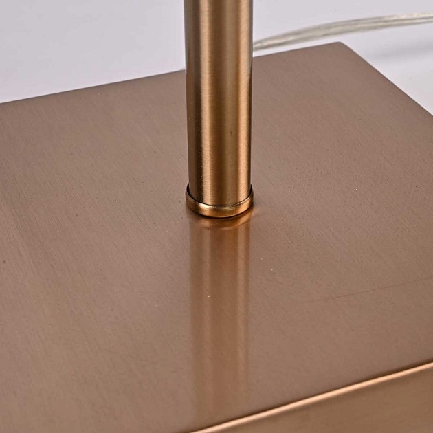 Настольная лампа Imperium Loft Blue Agate 143994-22 Фото № 5